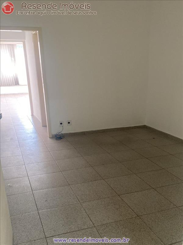 Sala Comercial para Alugar no Campos Elíseos em Resende RJ