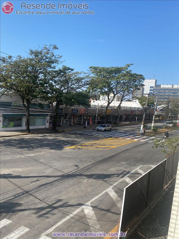 Sala Comercial para Alugar no Campos Elíseos em Resende RJ