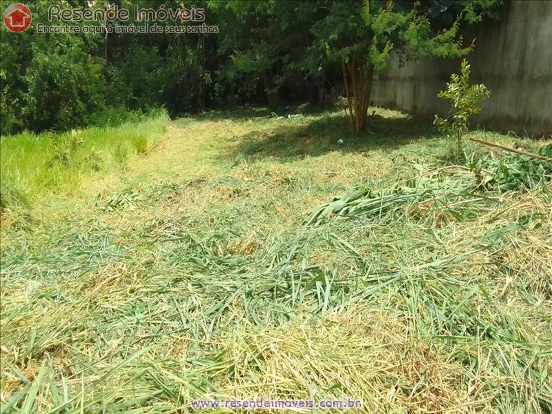 Terreno a Venda no Morada da Colina em Resende RJ