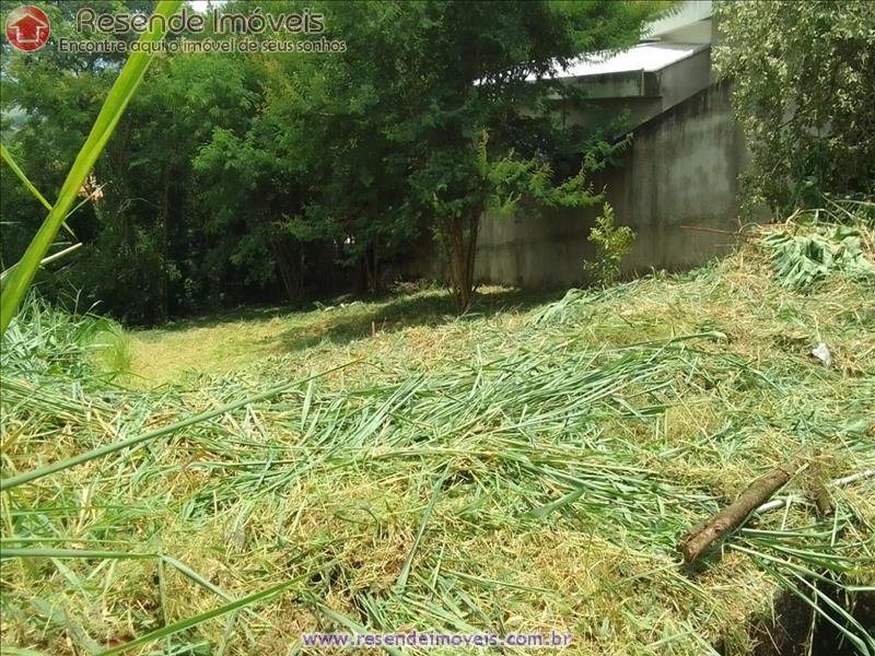 Terreno a Venda no Morada da Colina em Resende RJ