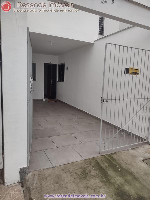 Casa para Alugar no São Caetano em Resende RJ