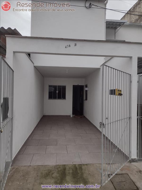 Casa para Alugar no São Caetano em Resende RJ