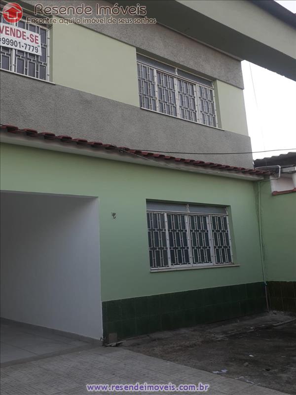 Casa a Venda no Nova Liberdade em Resende RJ