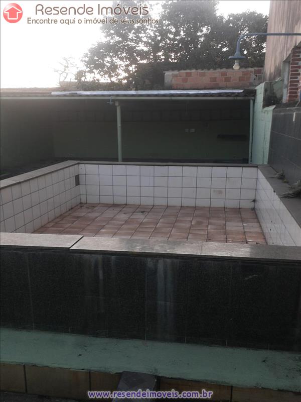 Casa a Venda no Nova Liberdade em Resende RJ