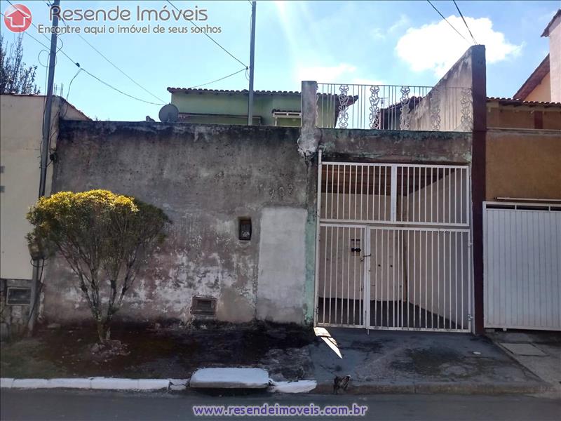 Casa a Venda no Parque Ipiranga II em Resende RJ