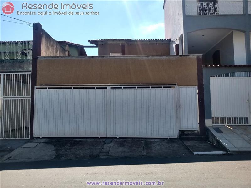 Casa a Venda no Parque Ipiranga II em Resende RJ