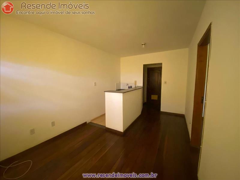 Apartamento a Venda no Comercial em Resende RJ