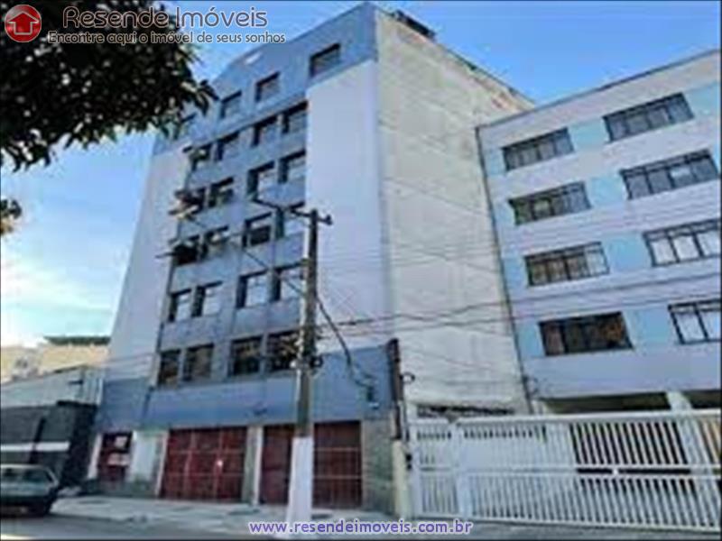 Apartamento a Venda no Comercial em Resende RJ