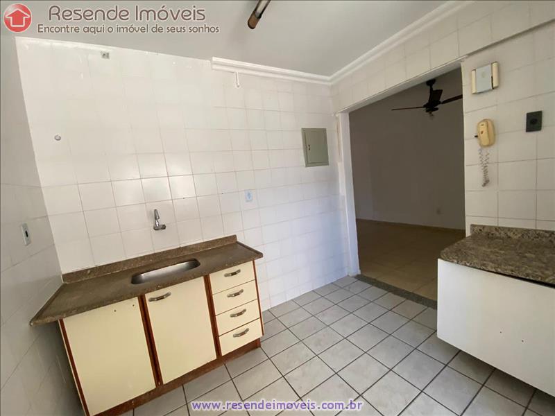 Apartamento a Venda no Campos Elíseos em Resende RJ