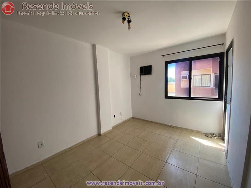 Apartamento a Venda no Campos Elíseos em Resende RJ