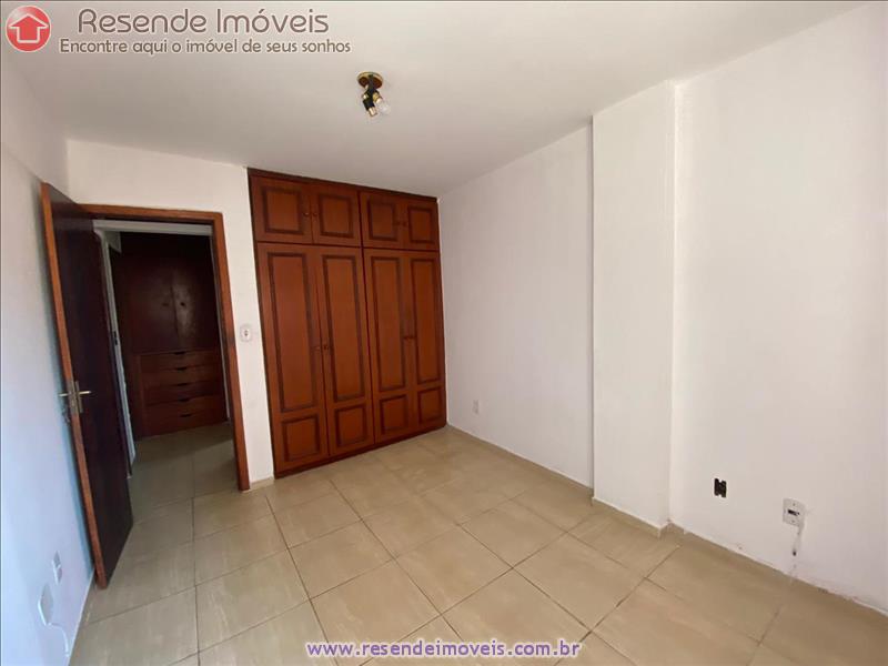 Apartamento a Venda no Campos Elíseos em Resende RJ