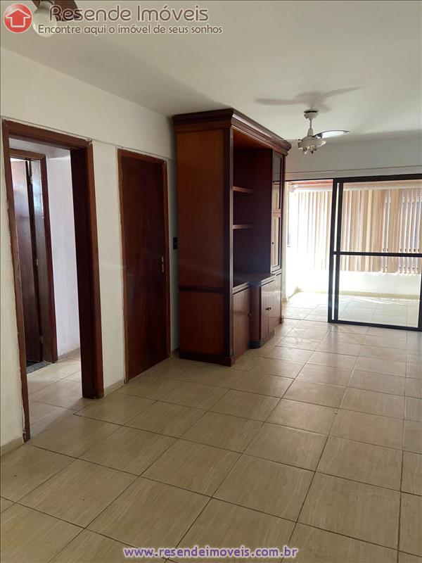 Apartamento a Venda no Campos Elíseos em Resende RJ