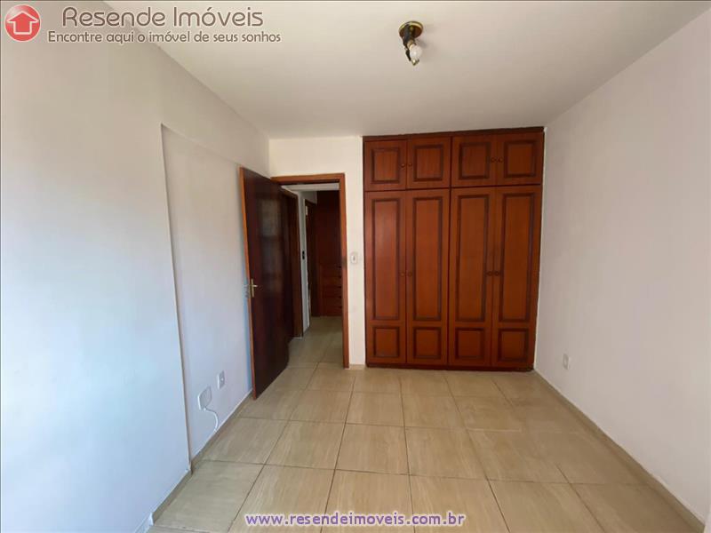 Apartamento a Venda no Campos Elíseos em Resende RJ