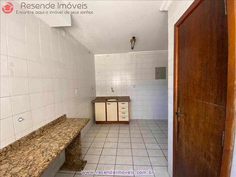 Apartamento a Venda no Campos Elíseos em Resende RJ