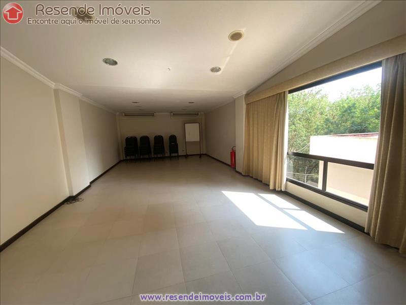 Sala Comercial para Alugar no Montese em Resende RJ