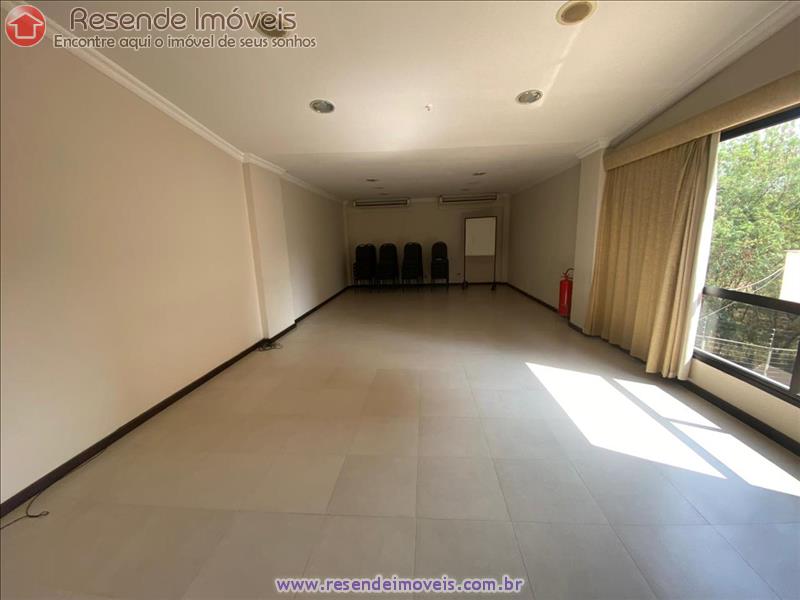 Sala Comercial para Alugar no Montese em Resende RJ