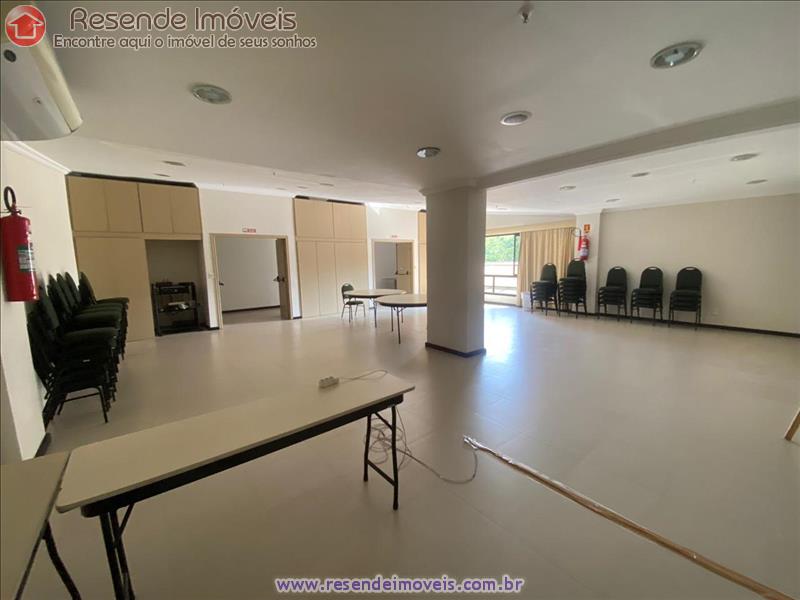 Sala Comercial para Alugar no Montese em Resende RJ