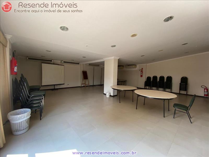 Sala Comercial para Alugar no Montese em Resende RJ