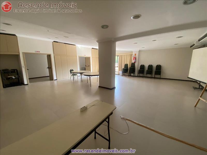 Sala Comercial para Alugar no Montese em Resende RJ