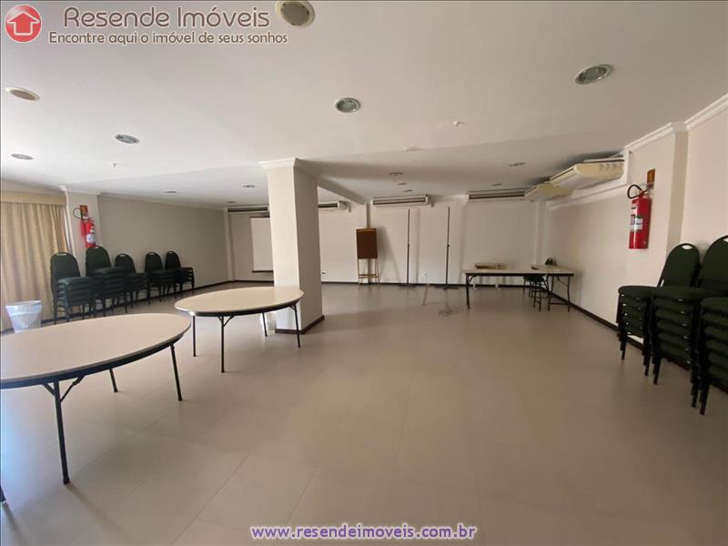 Sala Comercial para Alugar no Montese em Resende RJ