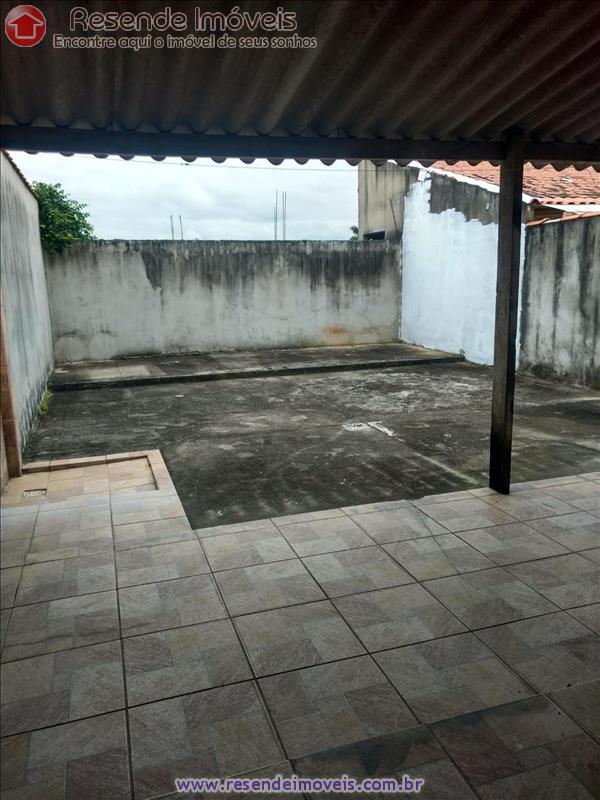 Casa para Alugar no Monet em Resende RJ