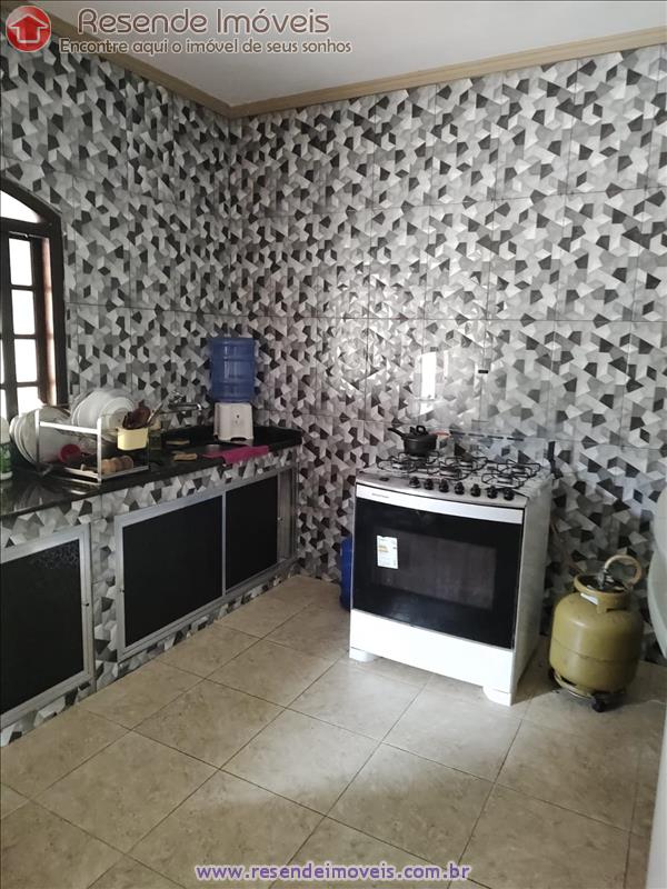 Casa a Venda no Vila Verde em Resende RJ