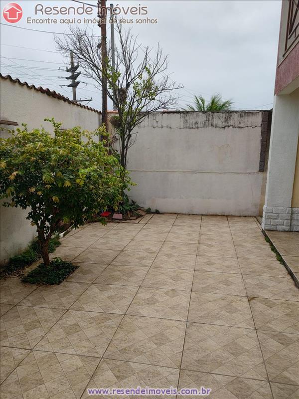 Casa a Venda no Vila Verde em Resende RJ