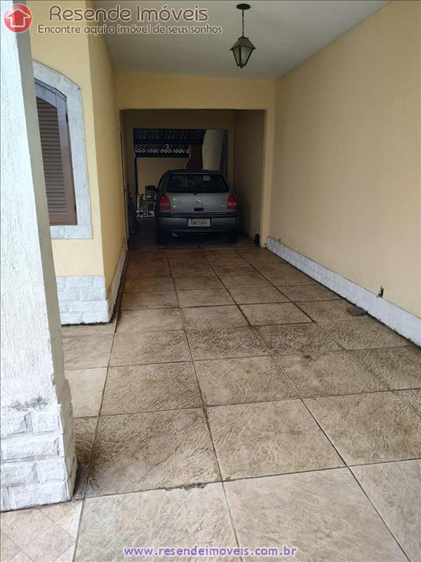 Casa a Venda no Vila Verde em Resende RJ