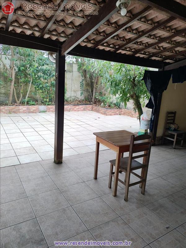 Casa a Venda no Vila Verde em Resende RJ