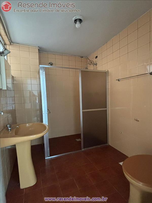 Apartamento a Venda no Comercial em Resende RJ