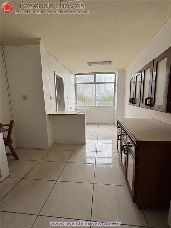 Apartamento a Venda no Campos Elíseos em Resende RJ