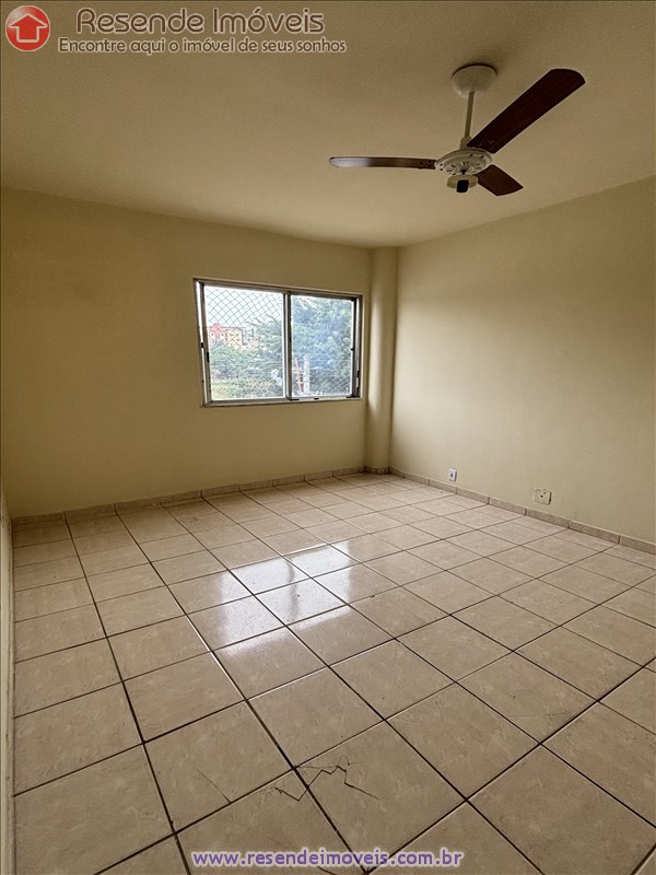 Apartamento a Venda no Campos Elíseos em Resende RJ