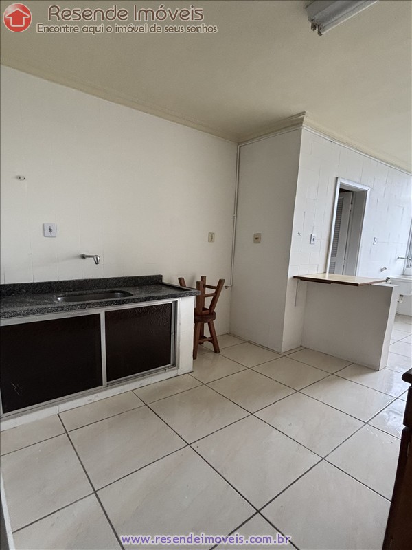 Apartamento a Venda no Campos Elíseos em Resende RJ