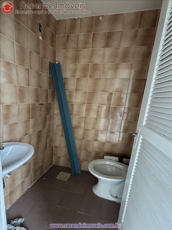 Apartamento a Venda no Campos Elíseos em Resende RJ