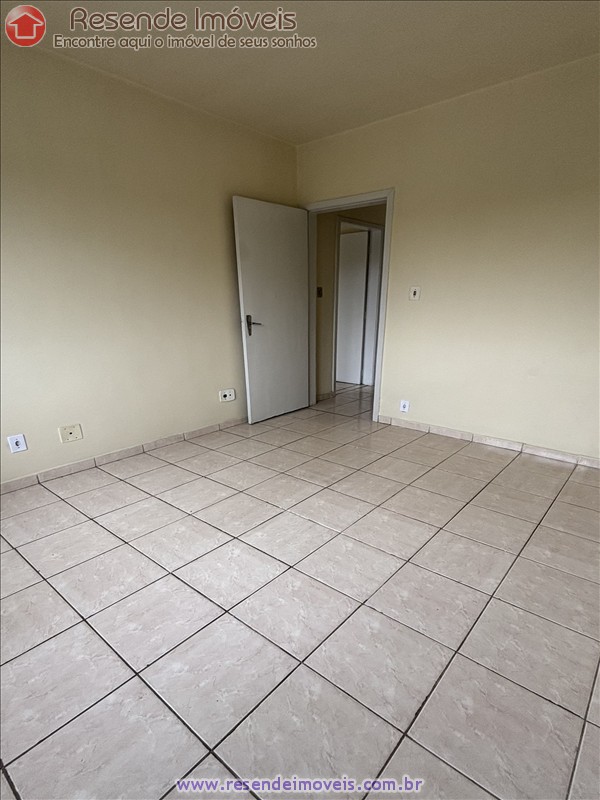 Apartamento a Venda no Campos Elíseos em Resende RJ