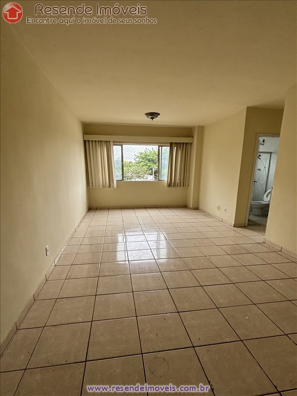 Apartamento a Venda no Campos Elíseos em Resende RJ