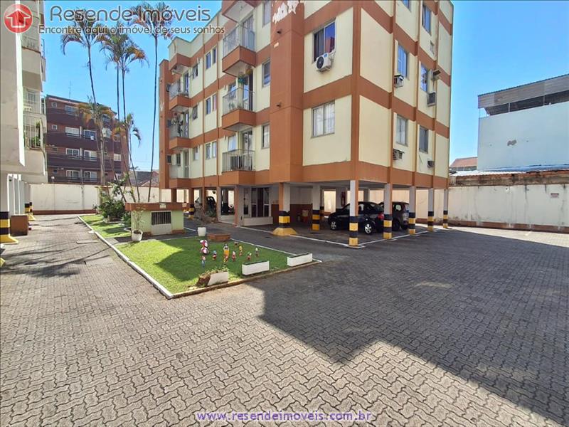 Apartamento a Venda no Vila Julieta em Resende RJ