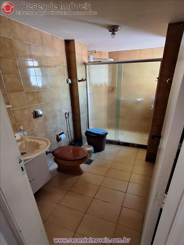 Apartamento a Venda no Vila Julieta em Resende RJ