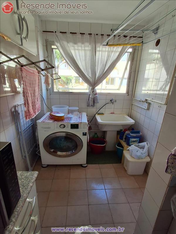 Apartamento a Venda no Vila Julieta em Resende RJ