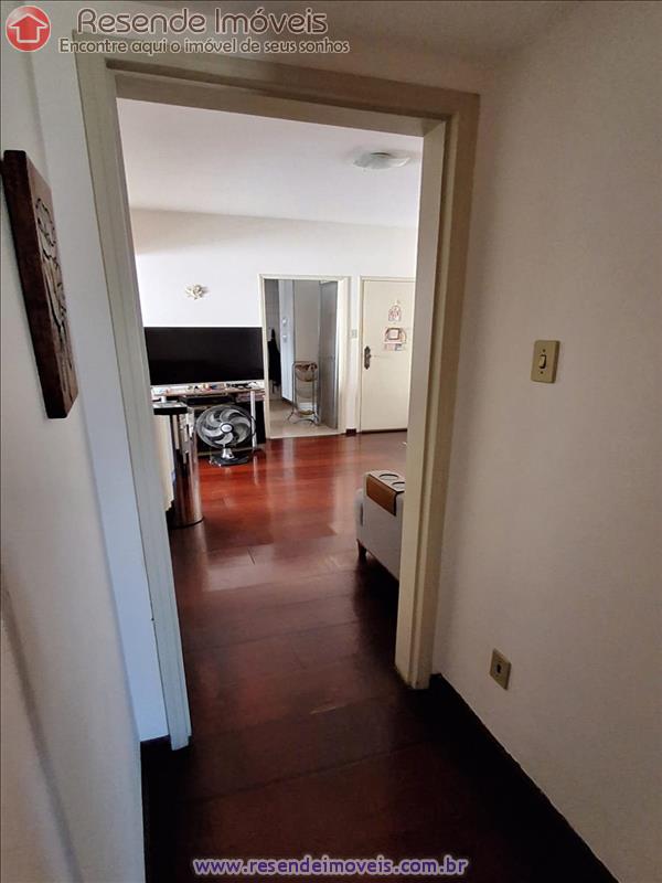 Apartamento a Venda no Vila Julieta em Resende RJ