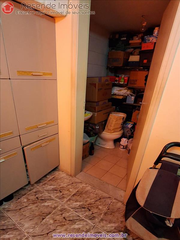 Apartamento a Venda no Vila Julieta em Resende RJ