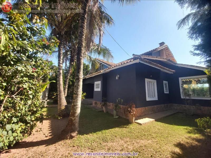 Casa a Venda no Casa da Lua em Resende RJ