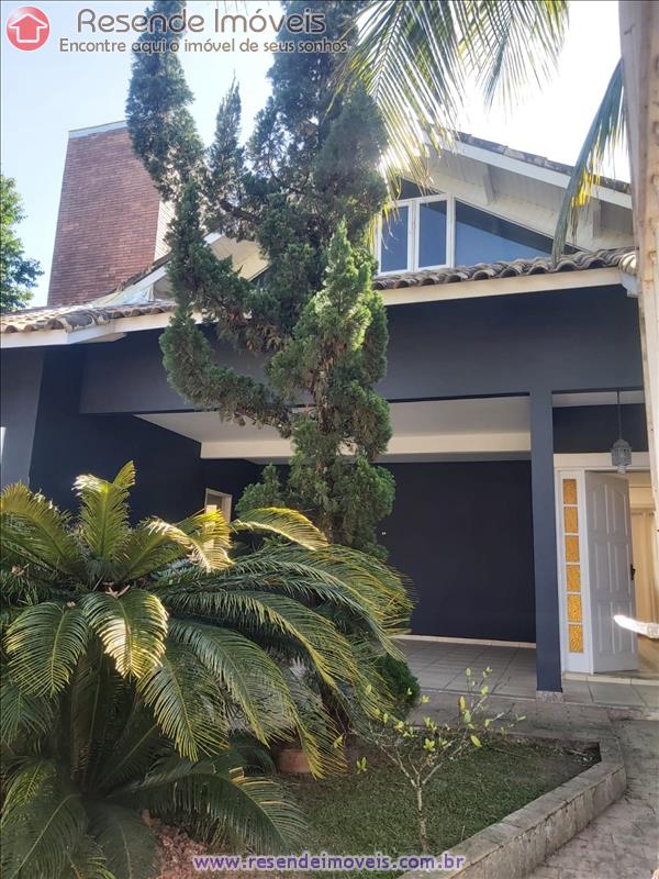 Casa a Venda no Casa da Lua em Resende RJ