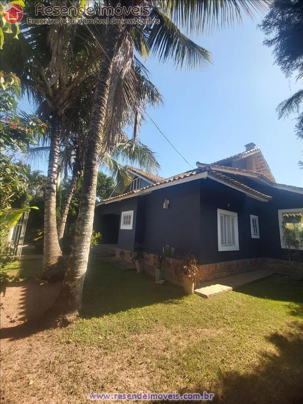 Casa a Venda no Casa da Lua em Resende RJ