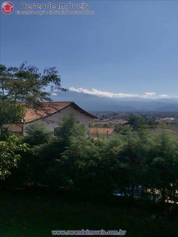 Casa a Venda no Casa da Lua em Resende RJ