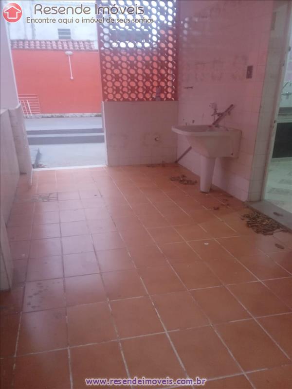 Casa a Venda no Santa Isabel em Resende RJ