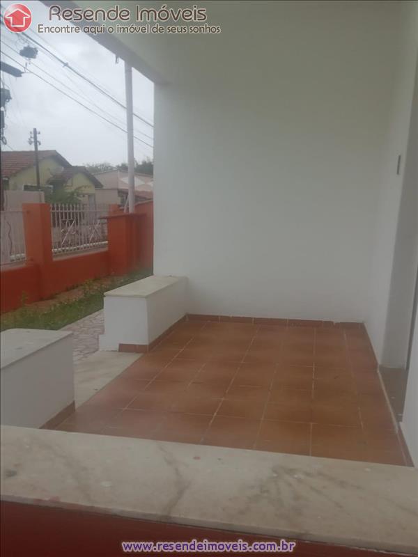 Casa a Venda no Santa Isabel em Resende RJ