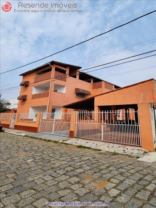 Casa a Venda no Santa Isabel em Resende RJ