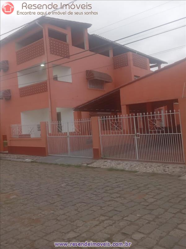 Casa a Venda no Santa Isabel em Resende RJ