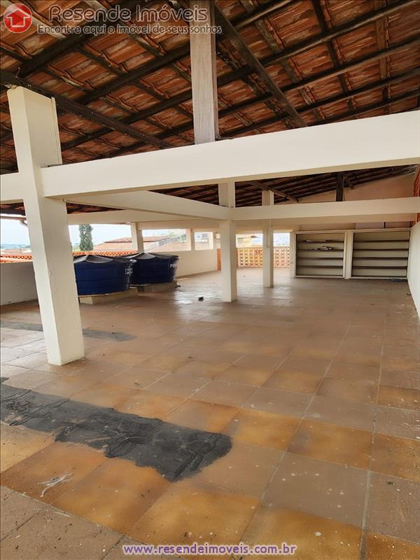 Casa para Alugar no Santa Isabel em Resende RJ